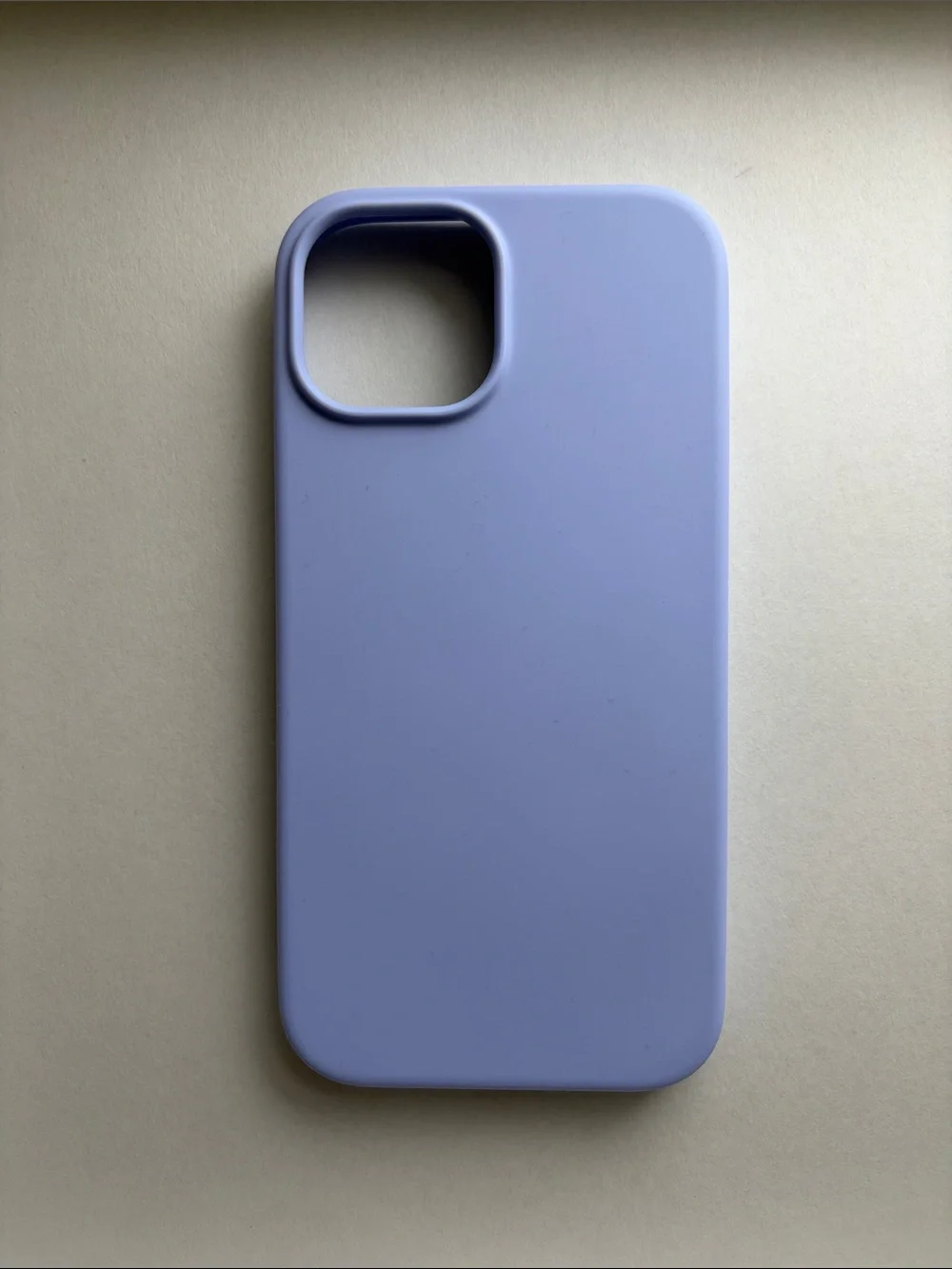Heyday MagSafe Phone Case for iPhone 17e/16e/15/14/13- Peri-Blue